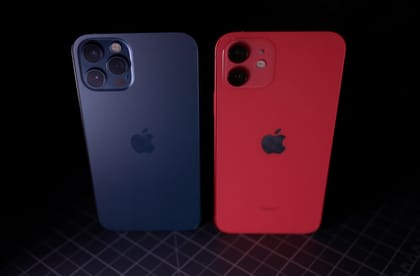 Primeiras impressões de utilizadores dos novos iPhones 12 e 12 Pro