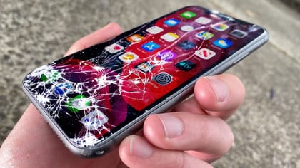 Reparar o iPhone 12 é mais caro que reparar o iPhone 11