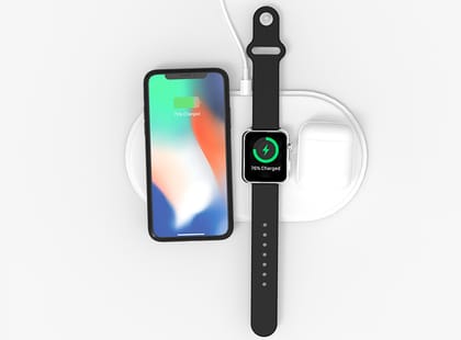Chegou a hora de esquecer o AirPower de vez