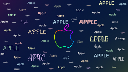 A pandemia da utilização do nome da Apple