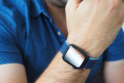 Apple Watch GPS+Cellular foi lançado oficialmente hoje em Portugal