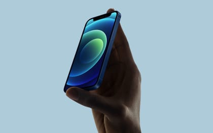 iPhone 12 mini em campanha, abaixo dos 800€!