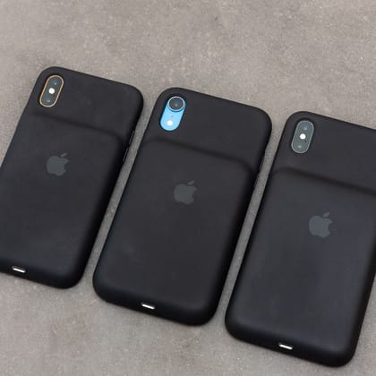 Smart Battery Case com problemas? A Apple tem um programa de assistência.