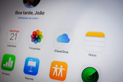 Como libertar espaço no iCloud da Apple?