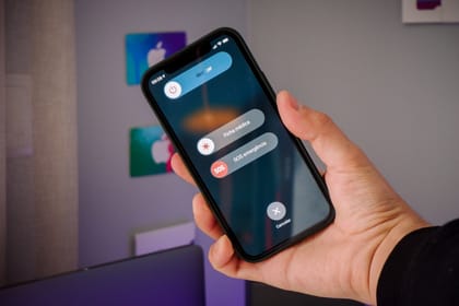 Como utilizar a funcionalidade SOS emergência no teu iPhone