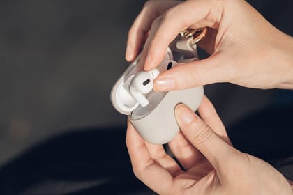 Capas de AirPods para fazer inveja aos teus amigos