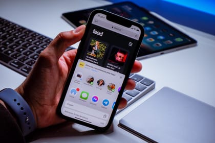 Como remover as sugestões de contactos da folha de partilha iOS