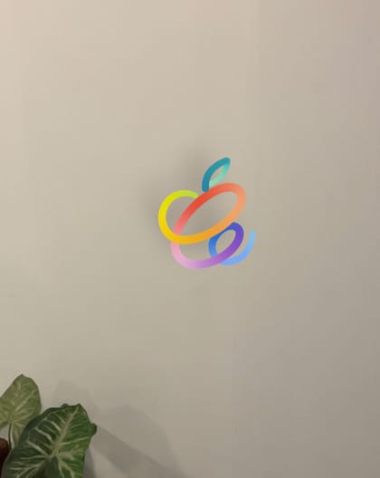 Já viram o easter egg do evento de 20 de abril "Spring Loaded"?