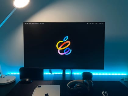 Wallpapers do evento de primavera de 20 de abril já disponíveis