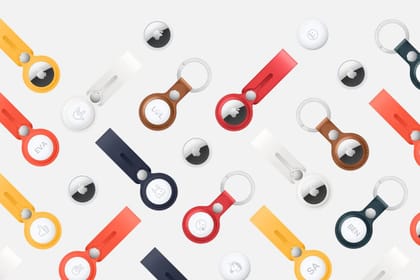 Os acessórios que tens de conhecer antes de comprar um AirTag