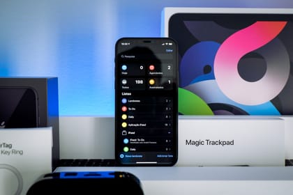 Como imprimir lembretes ou guardá-los como PDF