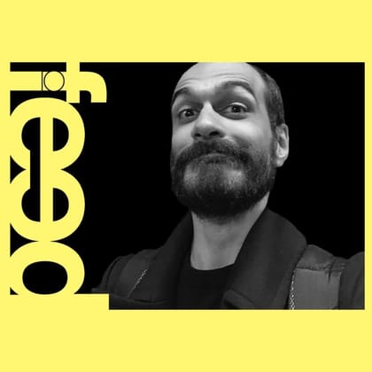 O gajo que sonhava com uma lata de Diesel e um emprego em Cupertino