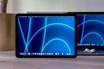 O iPad será sempre um tablet e nunca um computador