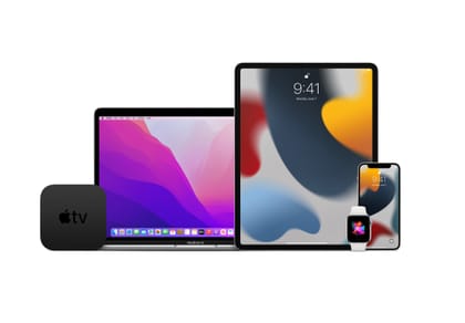 Eis os equipamentos que suportam o iOS 15, iPadOS 15, tvOS 15 e watchOS 8