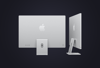 Caça Promoções: Poupa mais de 100€ num iMac com M1