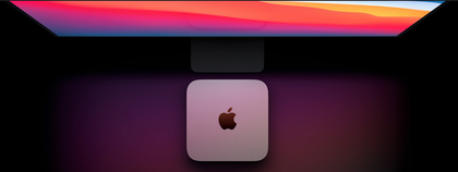 M1: entre o iMac e Mac mini: decisão difícil ou nem se coloca em causa?