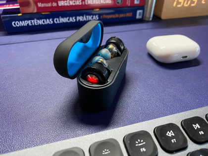 Os multifacetados Energy Sistem Gaming Earphones ESG 6 True Wireless