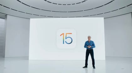 É hoje! Descobre a hora de lançamento do iOS 15 em Portugal