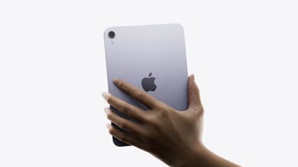 iPad mini 6 vs iPad mini 5 - o comparativo que andavas à procura!
