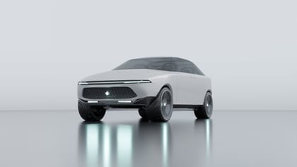 Para quando o Apple Car? - Tudo o que se sabe.