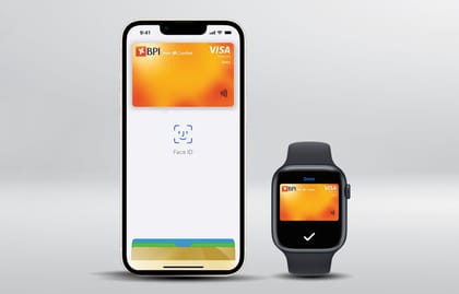 Apple Pay chega aos clientes do BPI