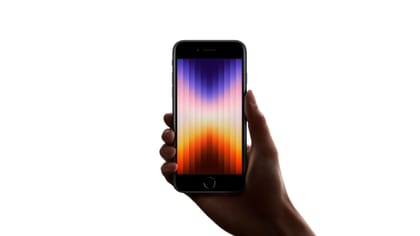 Terás mais bateria no novo iPhone SE! O comparativo com modelos anteriores.