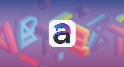 Art Text 4: Um playground de tipografia para criativos