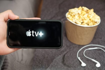Na guerra do streaming, o Apple TV+ já é um vencedor