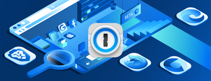 1Password: uma ajuda preciosa para login em sites, serviços e apps