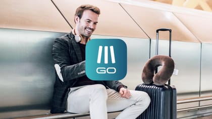 MEO lança nova versão do MEO Go com interface redesenhada