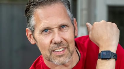 Apple Watch salva mais uma vida, desta vez no Reino Unido