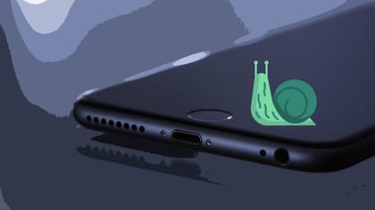 iPhone ou iPad lento? 5 causas para isso estar a acontecer