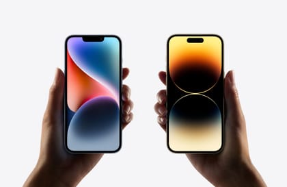 iPhone 14 vs iPhone 14 Pro - Qual o mais adequado para ti?