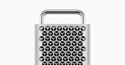 Há ainda dois Macs com chips Intel na linha da Apple - Sabe quais