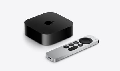 Nova Apple TV 4K vs Apple TV 4K 2021: vale a pena o upgrade?
