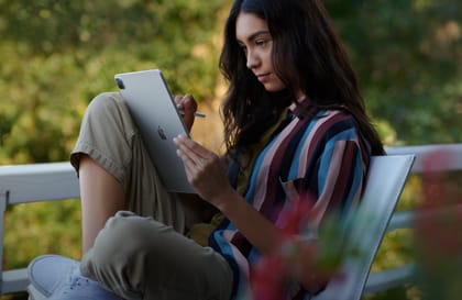 Motivos para investires num iPad com capacidade Cellular