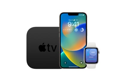 iOS 16.1, tvOS 16.1 e watchOS 9.1 já estão disponíveis para download!