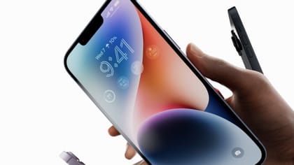 Apple lança iOS 16.1.2 com melhorias no Crash Detection