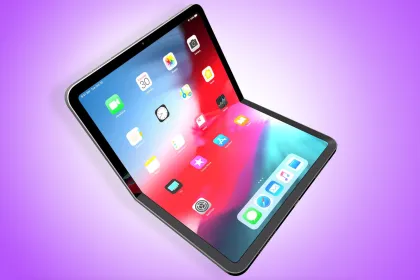 iPad dobrável? A Samsung está confiante que vai acontecer