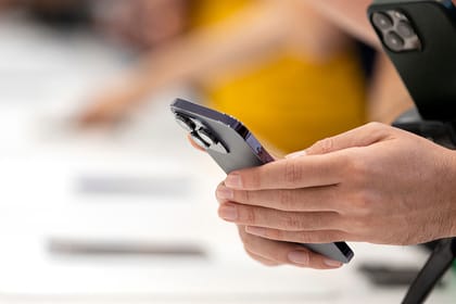 Quando será lançado o iOS 16.2?