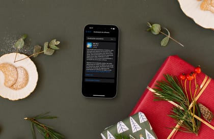 iOS 16.2 acaba de ser lançado, mas não chega sozinho!