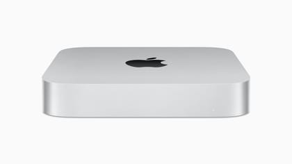 Mac mini com processador Intel desapareceu de vez