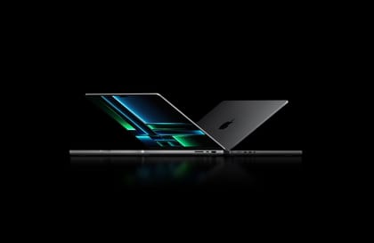Apple apresenta novos MacBook Pro com processadores M2 Pro e M2 Max