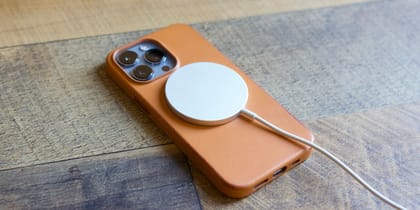 MagSafe dos iPhones inspira o próximo standard de carregamento sem fios Qi2