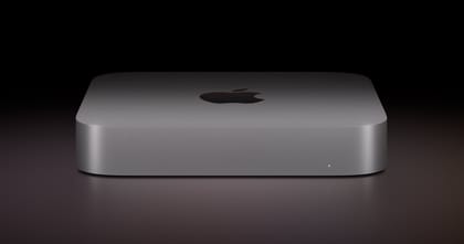 Comparativo: Mac mini M2 versus Mac mini M1