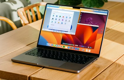 Windows 11 ganha suporte da Microsoft para ser instalado em Macs com Apple Silicon