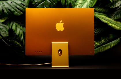 Afinal não deveremos ter um novo iMac tão cedo...