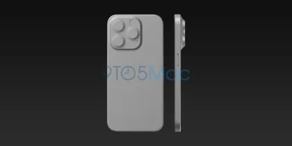O iPhone 15 Pro vai ser assim! Conhece aqui o seu design