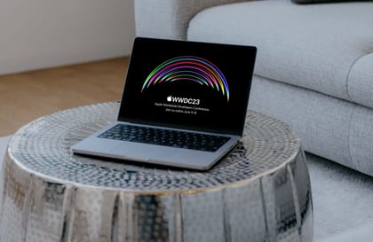 WWDC 2023: qual será o significado da imagem do evento?