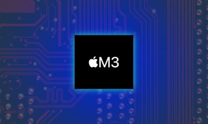 Apple Silicon: chip M3 ainda levará uns meses a chegar...